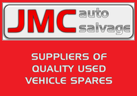 JMC Auto Salvage